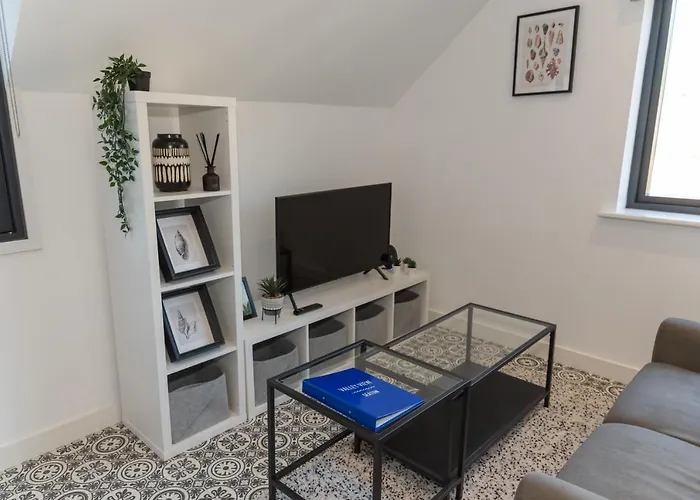 Valley View Studio Annexe