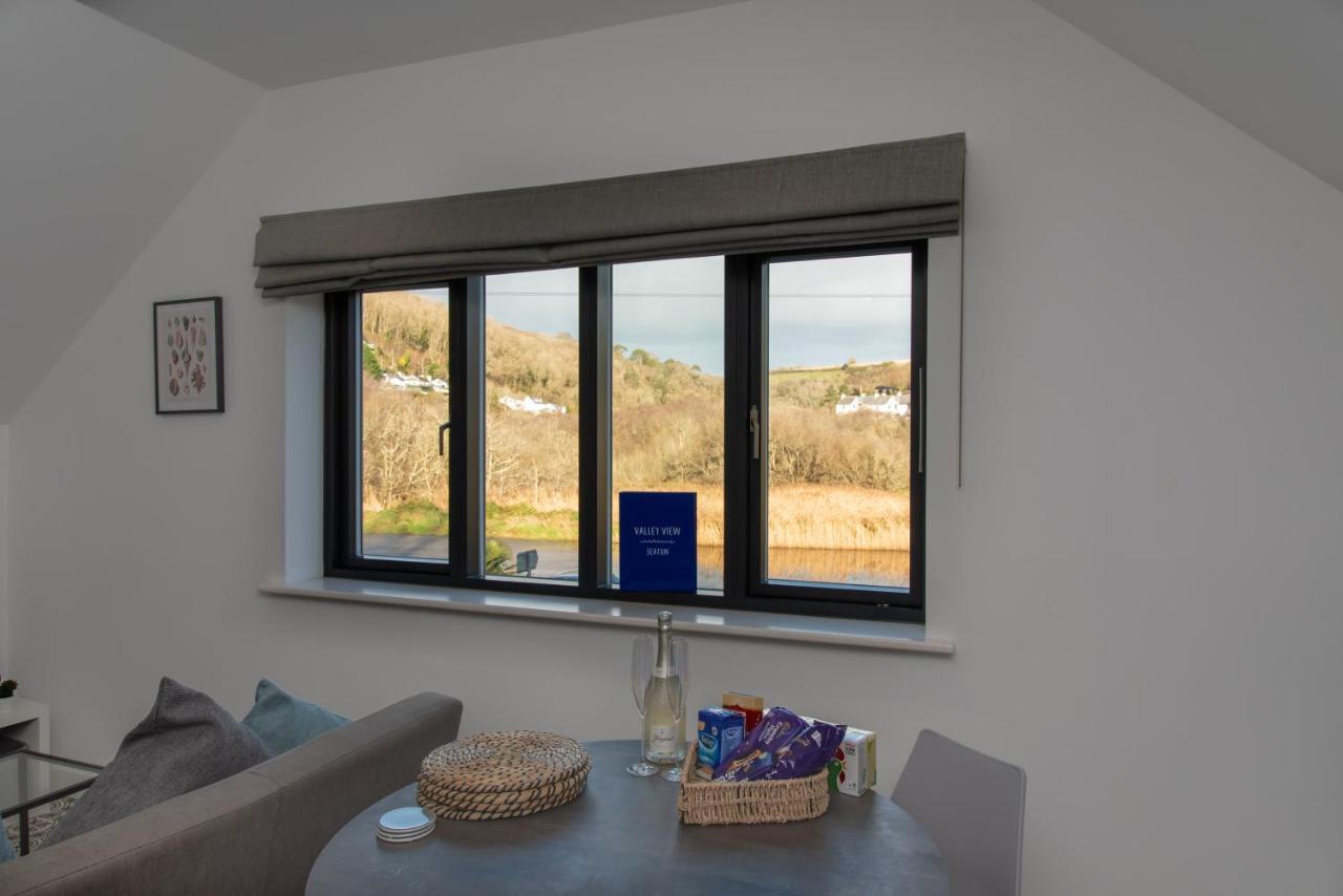 Valley View Annexe