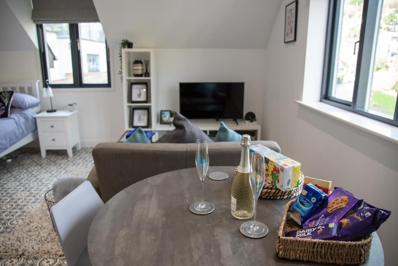 Valley View Annexe *