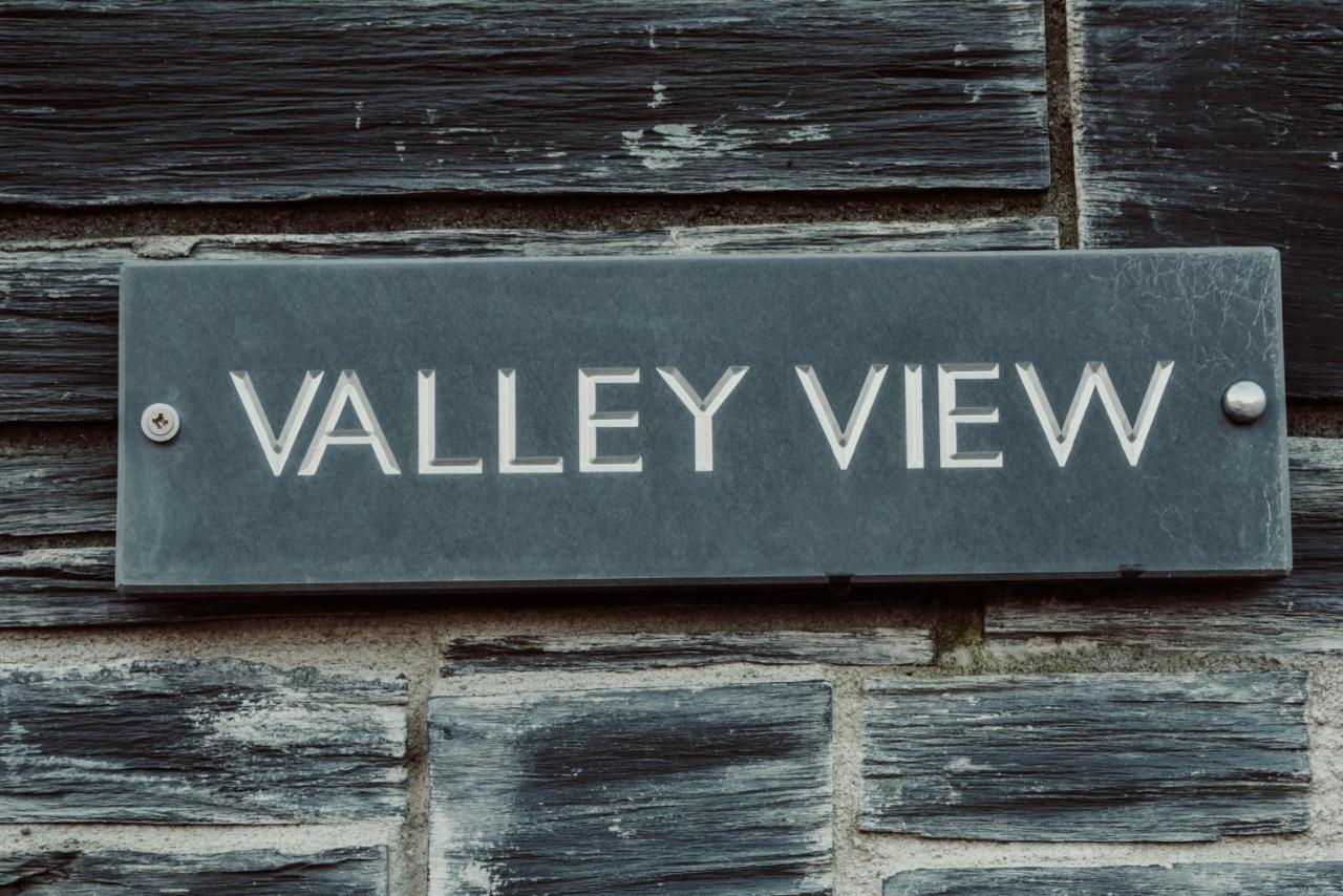 Valley View Annexe Downderry (Cornwall)