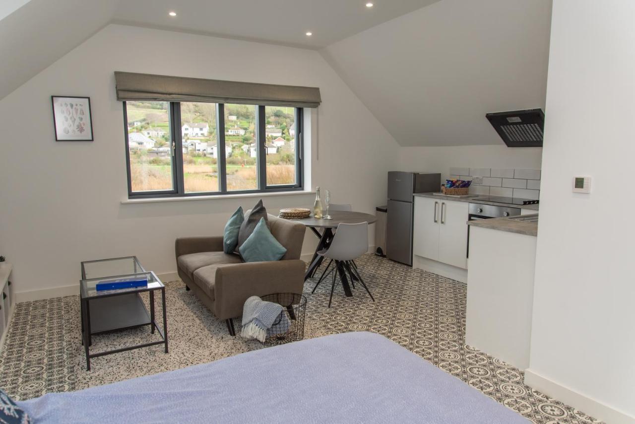 Apartment Valley View Annexe