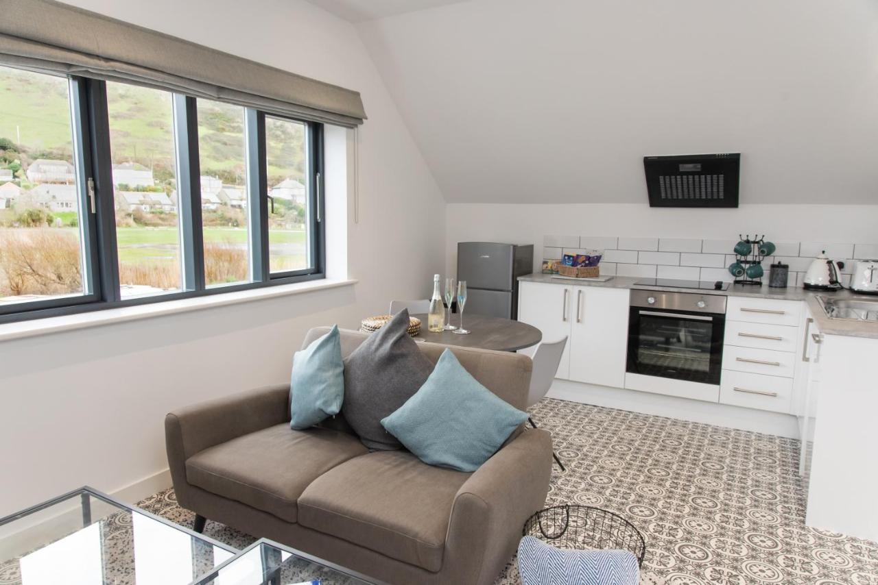 Valley View Annexe Downderry (Cornwall)