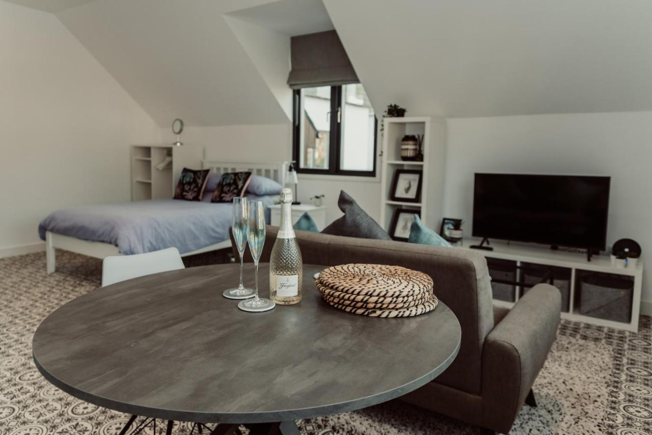 Valley View Annexe