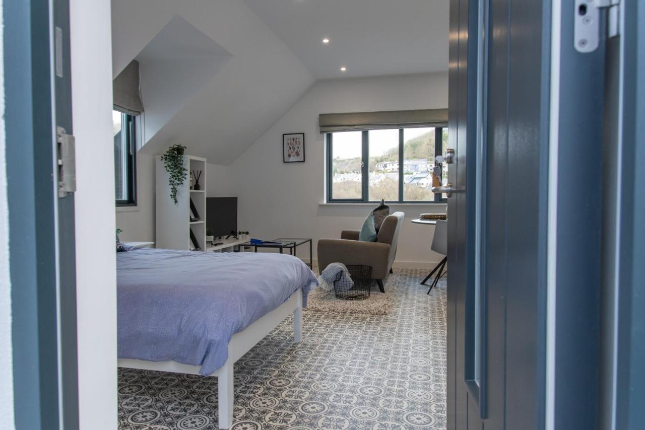 Valley View Annexe *