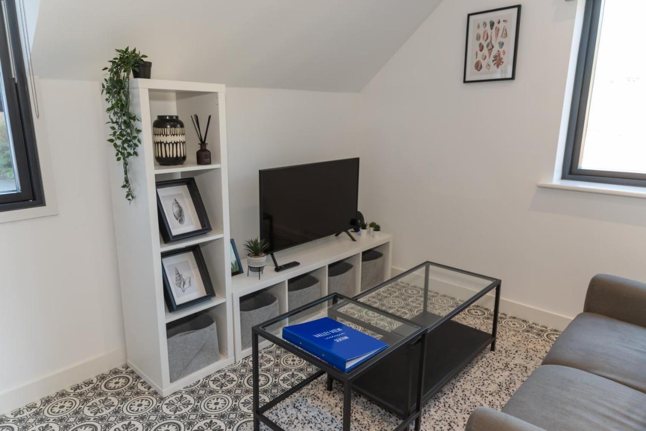 Apartment Valley View Annexe Downderry (Cornwall)