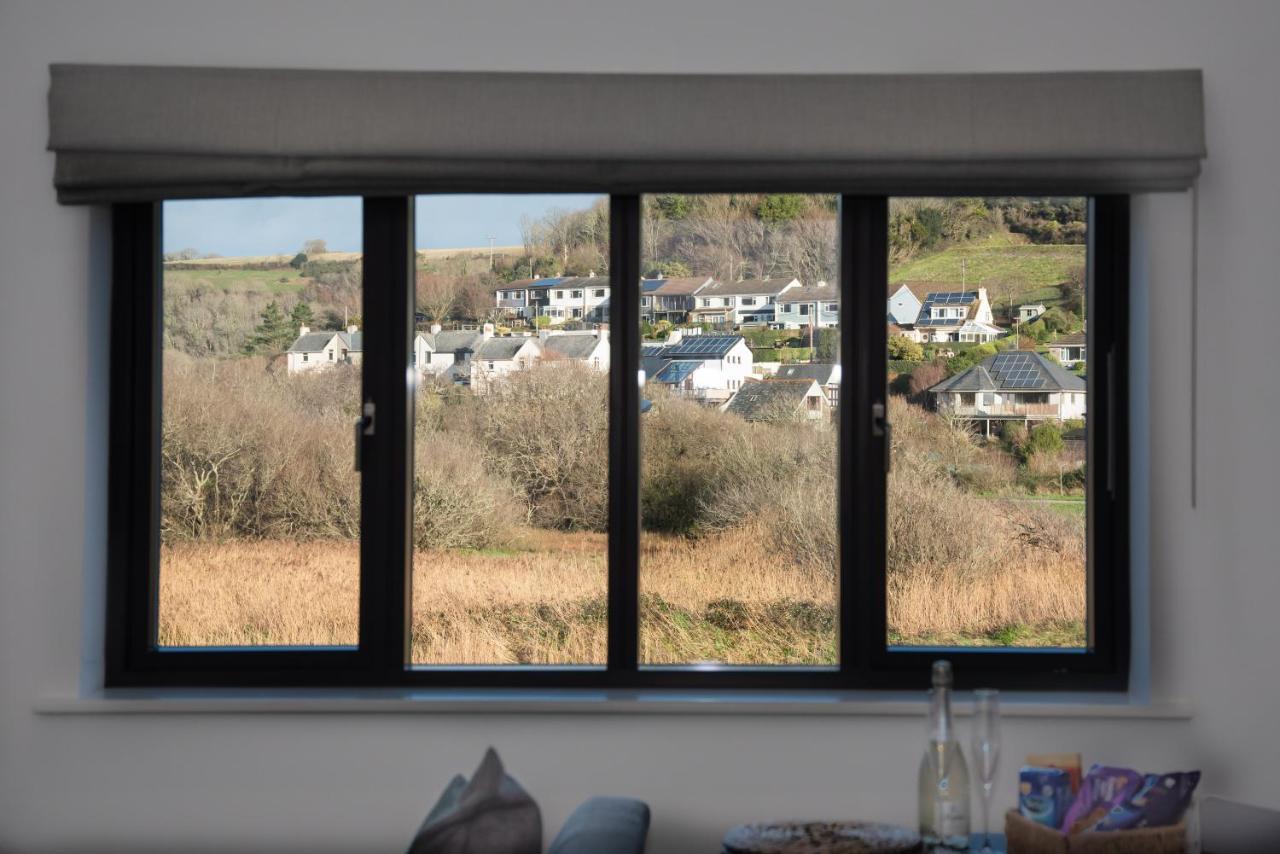 Valley View Annexe * Downderry (Cornwall)