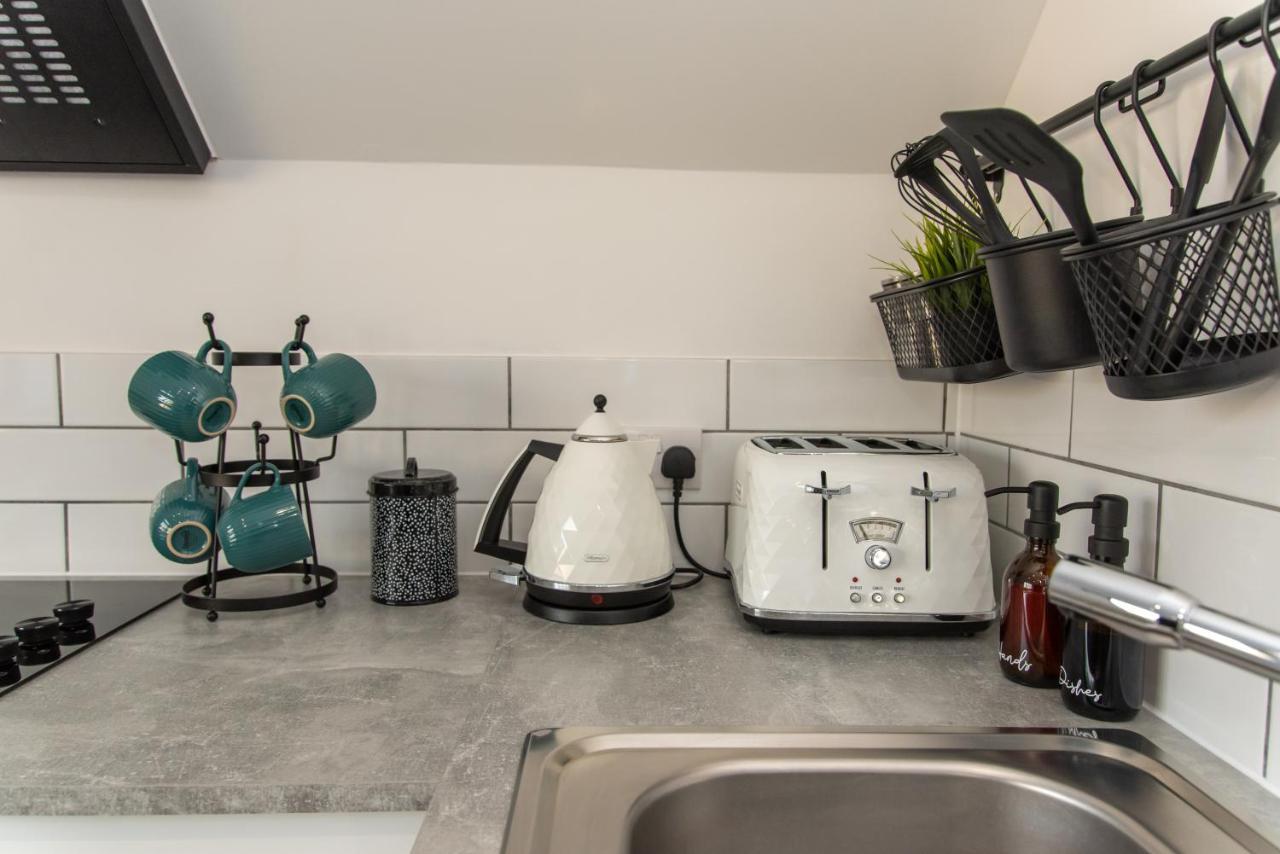 Valley View Annexe *