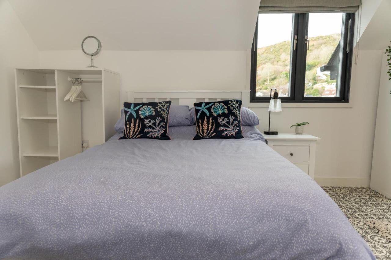 Valley View Annexe Apartment Downderry (Cornwall)