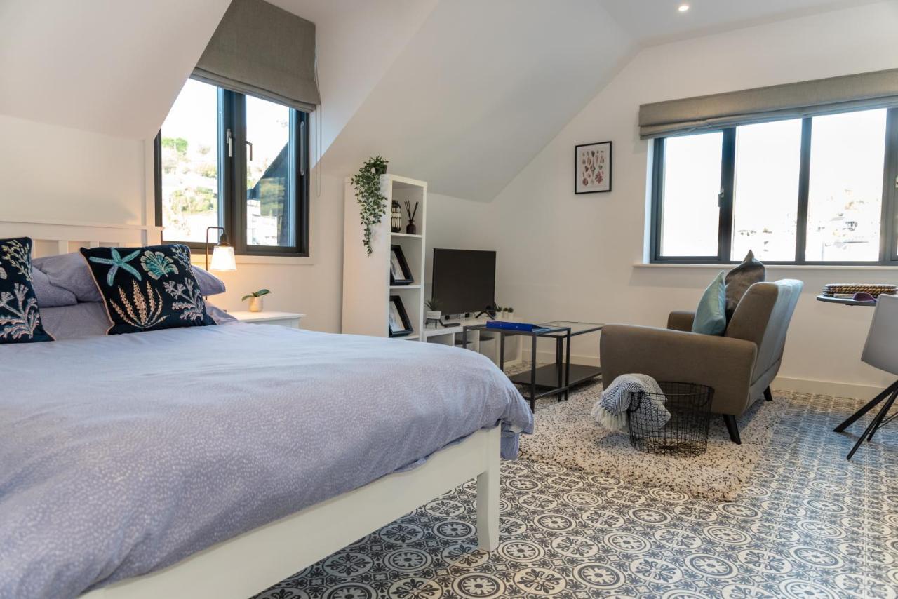 Valley View Annexe Apartment *