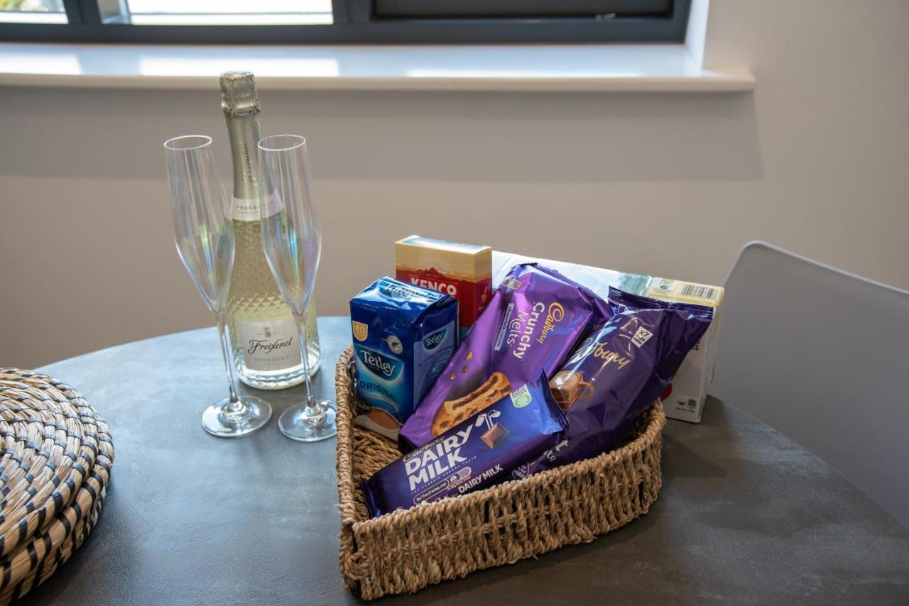 Valley View Annexe Downderry (Cornwall)