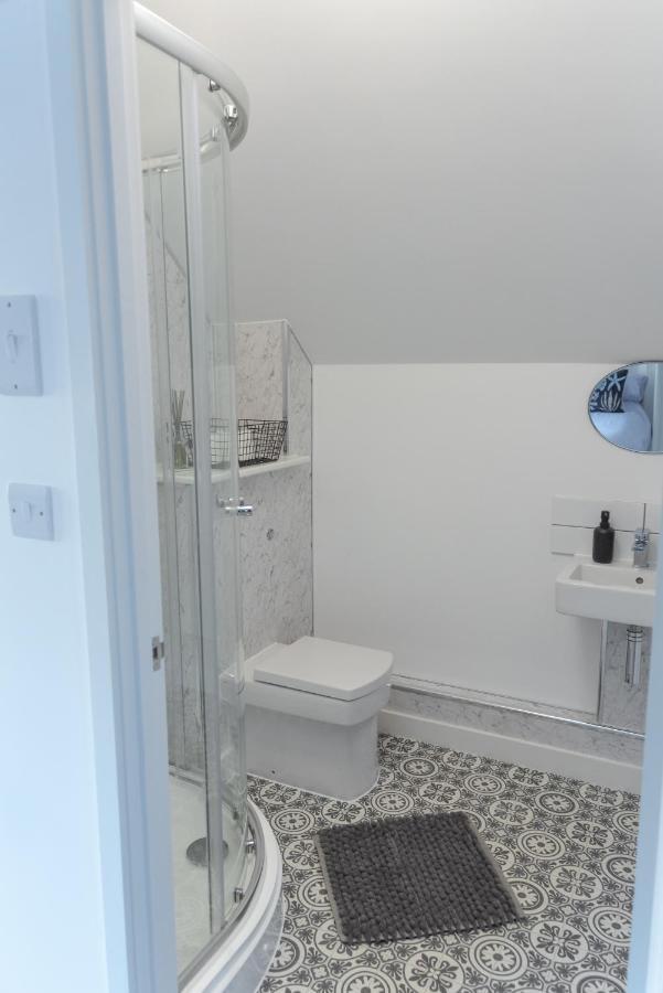 Valley View Annexe