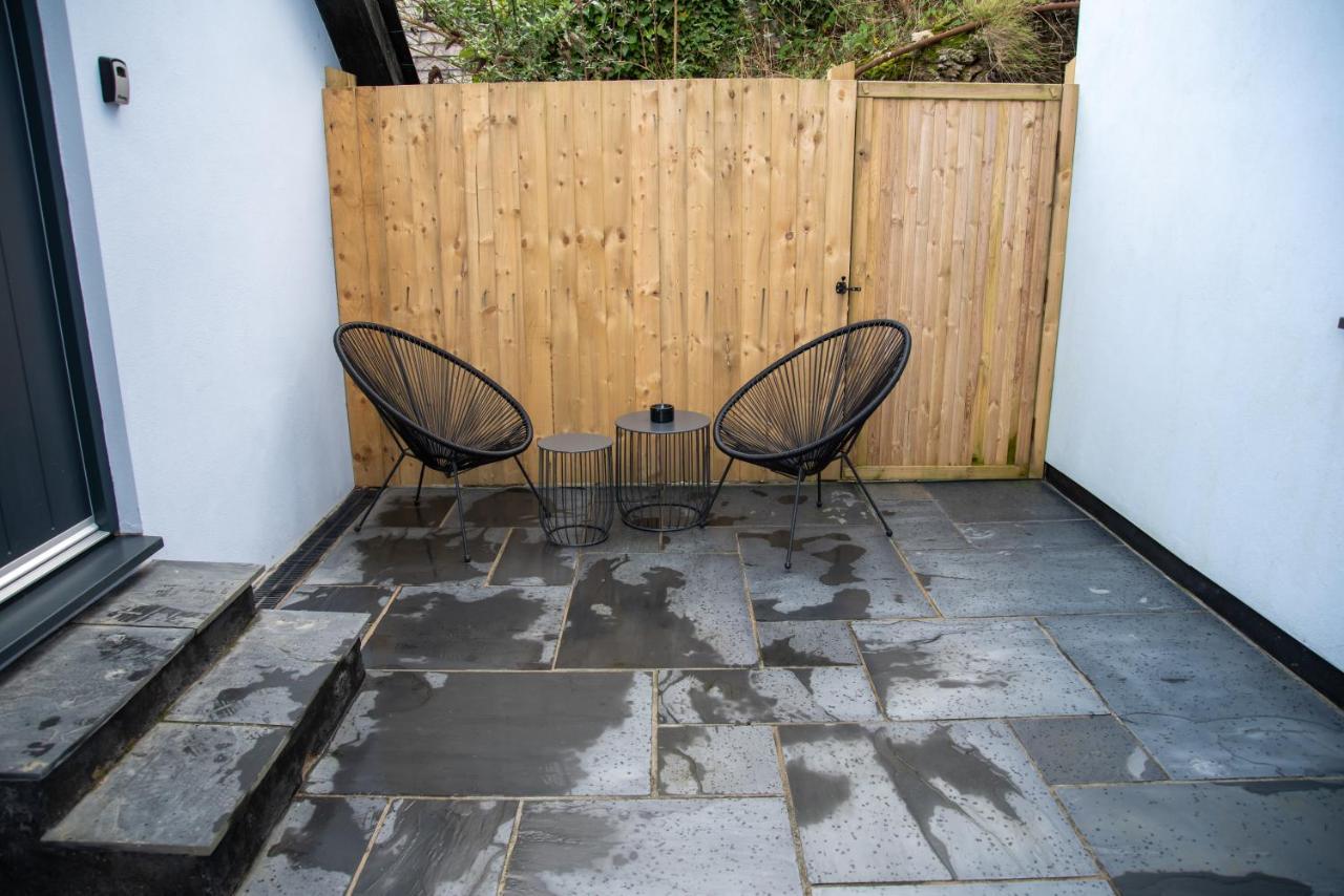 Apartment Valley View Annexe Downderry (Cornwall)