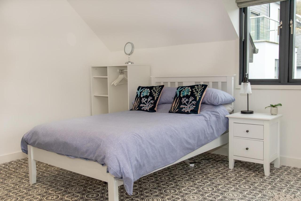 Valley View Annexe * Downderry (Cornwall)