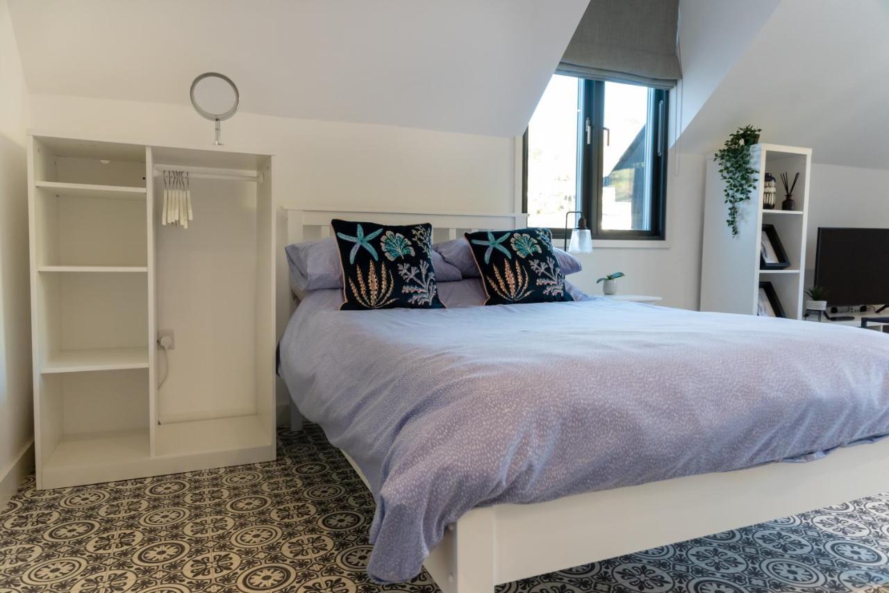 Apartment Valley View Annexe *