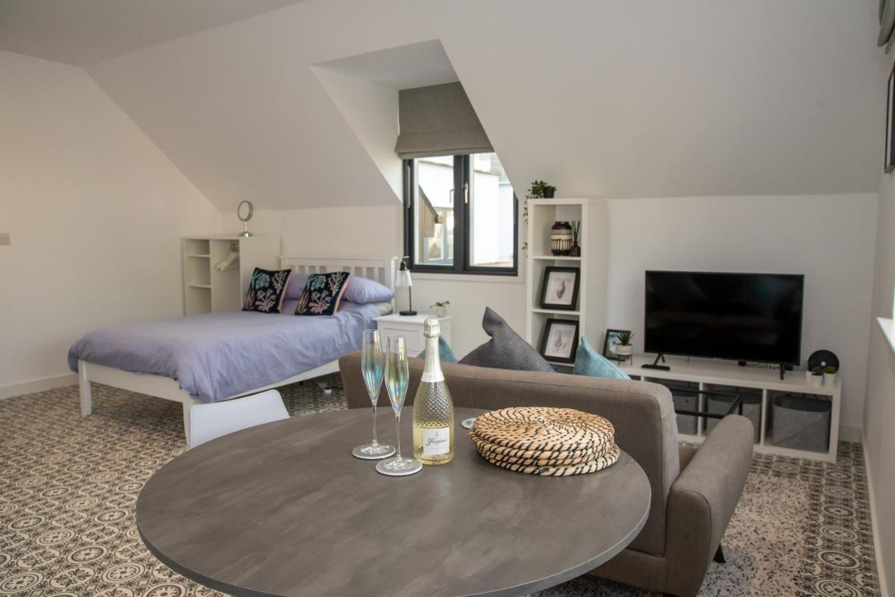 Valley View Annexe Apartment *