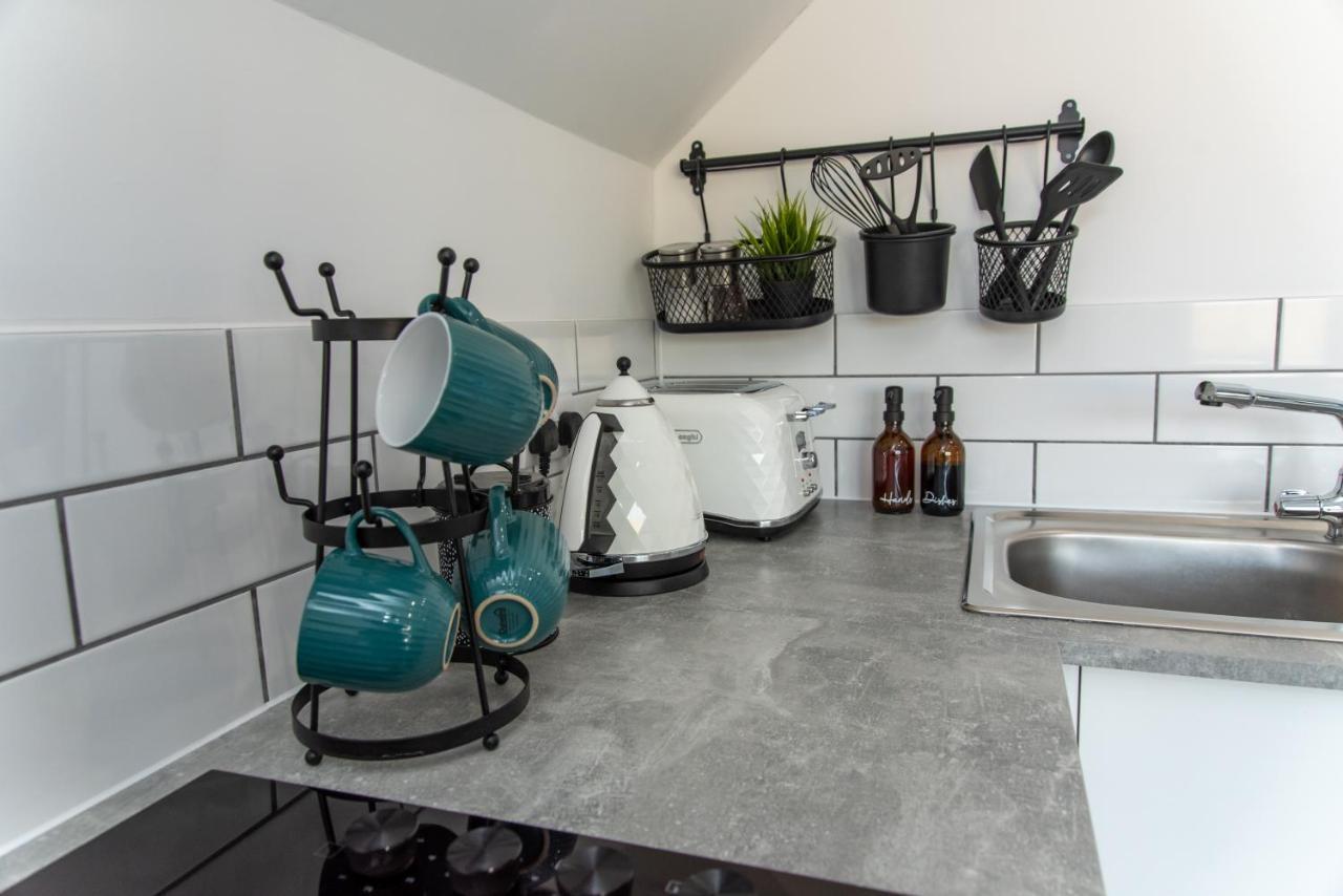 Valley View Annexe *