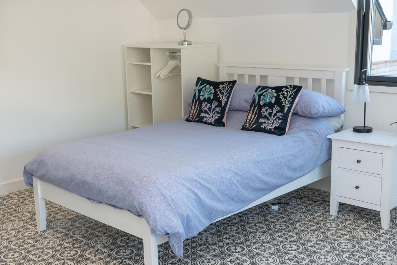 Apartment Valley View Annexe