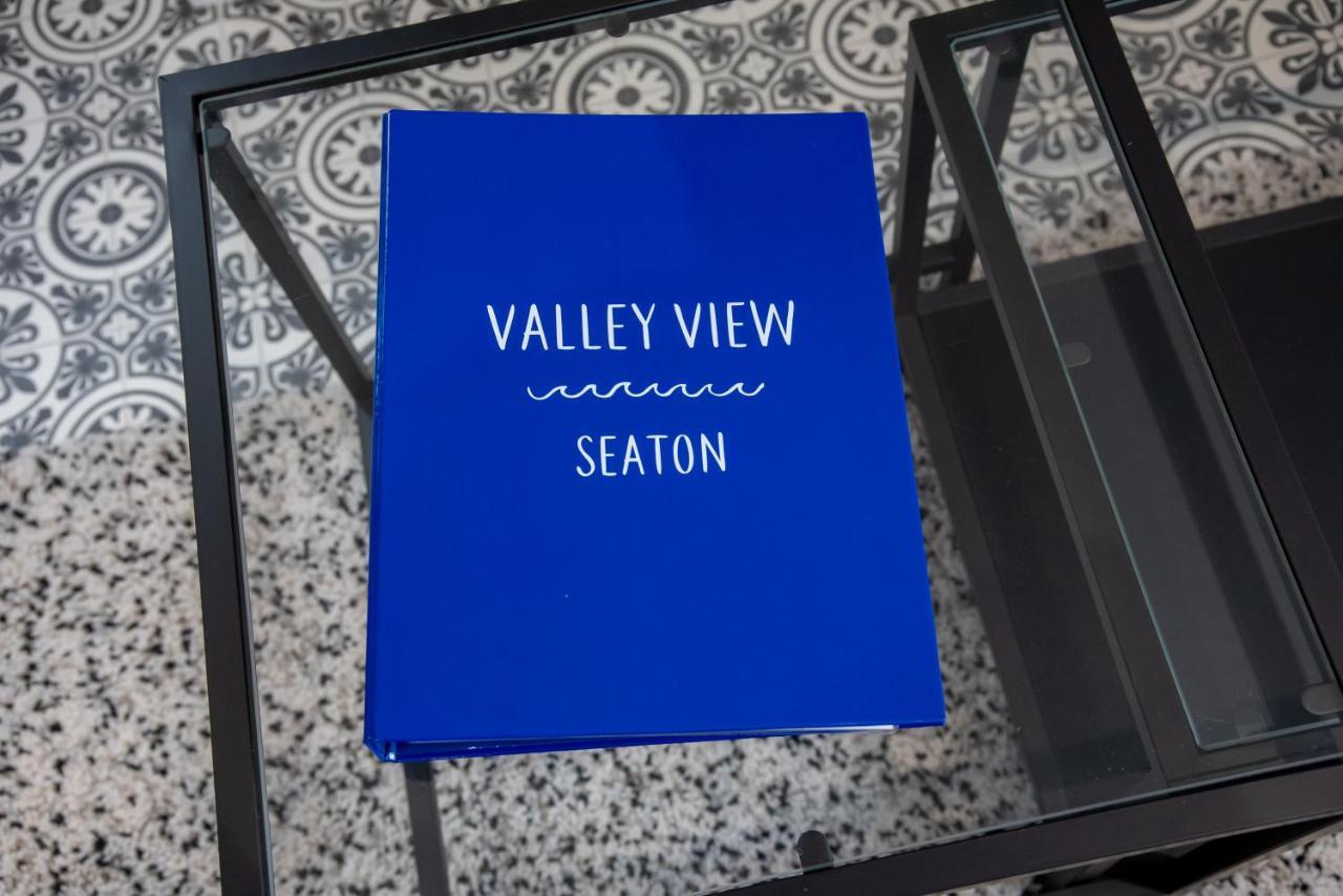 Valley View Annexe Apartment
