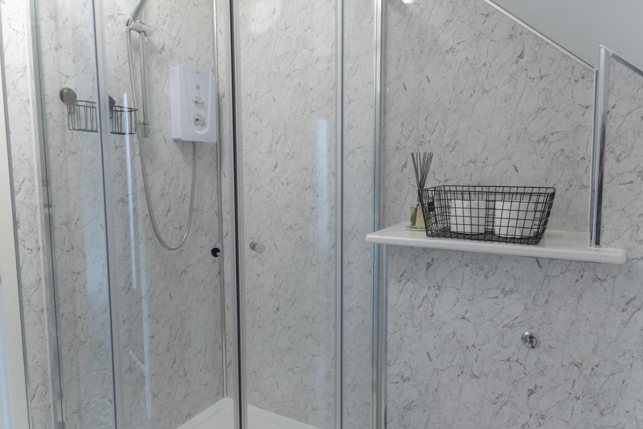 Valley View Annexe Apartment *